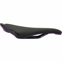 Nukeproof Horizon Enduro Saddle -Cockpit butik Nukeproof Horizon Enduro Saddle Black Purple 08