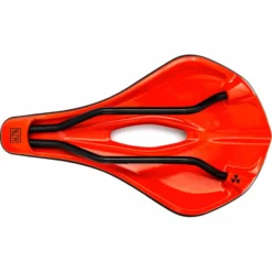 Nukeproof Horizon Enduro Saddle -Cockpit butik Nukeproof Horizon Enduro Saddle Black Red 04