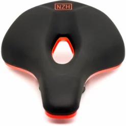 Nukeproof Horizon Enduro Saddle -Cockpit butik Nukeproof Horizon Enduro Saddle Black Red 07