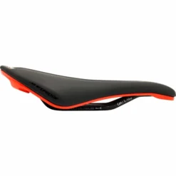 Nukeproof Horizon Enduro Saddle -Cockpit butik Nukeproof Horizon Enduro Saddle Black Red 08