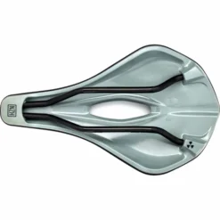 Nukeproof Horizon Enduro Saddle -Cockpit butik Nukeproof Horizon Enduro Saddle Black Silver 04