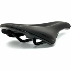 Nukeproof Horizon Enduro Saddle -Cockpit butik Nukeproof Horizon Enduro Saddle Black 03