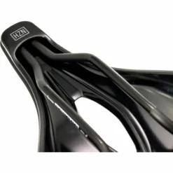 Nukeproof Horizon Enduro Saddle -Cockpit butik Nukeproof Horizon Enduro Saddle Black 09