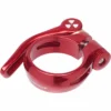 Nukeproof Horizon QR Seat Clamp -Cockpit butik Nukeproof Horizon QR Seat Clamp Seat Post Clamps Red NUKHORQR318RED 1