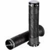 Nukeproof Horizon Race Håndtag -Cockpit butik Nukeproof Horizon Race Grip Bar Grips Black Black