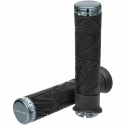 Nukeproof Horizon Race Håndtag -Cockpit butik Nukeproof Horizon Race Grip Bar Grips Black Grey