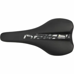 Nukeproof Horizon SL CrMo Rail 10 Nukeproof Horizon SL CrMo Rail -Cockpit butik Nukeproof Horizon SL CrMo Rail Saddles Black 80194500020 1