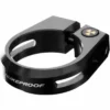 Nukeproof Horizon Sadelrørsklampe 2 Nukeproof Horizon Sadelrørsklampe -Cockpit butik Nukeproof Horizon Seat Clamp Seat Post Clamps Black 5056097003030 2
