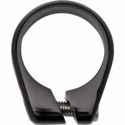 Nukeproof Horizon Seat Clamp -Cockpit butik Nukeproof Horizon Seat Clamp Seat Post Clamps Black NUKHORBOLT318BLK 2