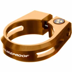 Nukeproof Horizon Sadelrørsklampe -Cockpit butik Nukeproof Horizon Seat Clamp Seat Post Clamps Copper 5056097002941 2