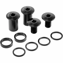 Nukeproof Mega And Megawatt Alloy Horst Link Kit (2021)