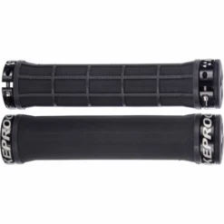 Nukeproof Neutron Half Waffle Lock On Greb 34 Nukeproof Neutron Half Waffle Lock On Greb -Cockpit butik Nukeproof Neutron Half Waffle Lock On Grip Bar Grips Grey NotSet 5056097003504 0