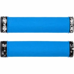Nukeproof Neutron Knurled Lock On Greb 30 Nukeproof Neutron Knurled Lock On Greb -Cockpit butik Nukeproof Neutron Knurled Lock On Grip Bar Grips Blue NotSet 5056097003436 2