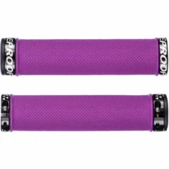 Nukeproof Neutron Knurled Lock On Greb 39 Nukeproof Neutron Knurled Lock On Greb -Cockpit butik Nukeproof Neutron Knurled Lock On Grip Bar Grips Purple NotSet 5056097003467 2