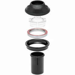 Nukeproof Neutron ZS56 Headset Int Cable Routed Black Option