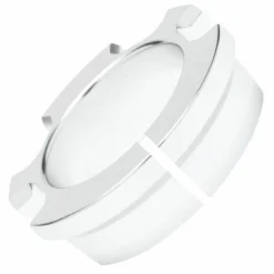 Nukeproof Neutron ZS56 Headset Int Cable Routed Black Option 14 Nukeproof Neutron ZS56 Headset Int Cable Routed Black Option -Cockpit butik Nukeproof Neutron ZS56 Headset Int Cable Routed Black Option Headsets Black 3