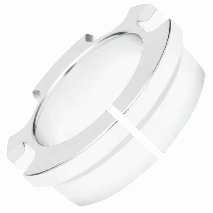 Nukeproof Neutron ZS56 Headset Int Cable Routed Black Option 7 Nukeproof Neutron ZS56 Headset Int Cable Routed Black Option - Billede 5