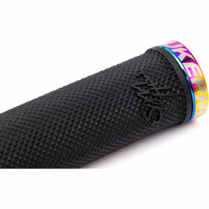 Nukeproof Sam Hill Enduro Race Grip Oil Slick 5 Nukeproof Sam Hill Enduro Race Grip Oil Slick - Billede 3