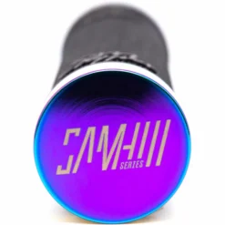 Nukeproof Sam Hill Enduro Race Grip Oil Slick 12 Nukeproof Sam Hill Enduro Race Grip Oil Slick -Cockpit butik Nukeproof Sam Hill Enduro Race Grip Oil Slick 05