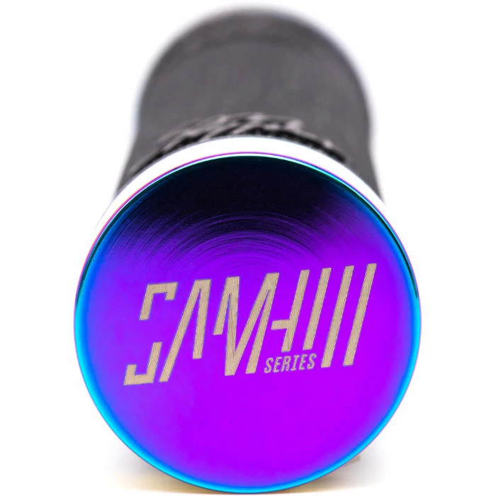 Nukeproof Sam Hill Enduro Race Grip Oil Slick 7 Nukeproof Sam Hill Enduro Race Grip Oil Slick - Billede 5