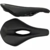 Nukeproof Sam Hill Enduro Saddle -Cockpit butik Nukeproof Sam Hill Enduro Saddle Black 01