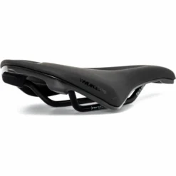 Nukeproof Sam Hill Enduro Saddle -Cockpit butik Nukeproof Sam Hill Enduro Saddle Black 04