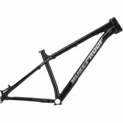 Nukeproof Scout 275 Alloy MTB Frame -Cockpit butik Nukeproof Scout 275 Alloy Mountain Bike Frame Black 2022 01