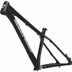 Nukeproof Scout 275 Alloy MTB Frame -Cockpit butik Nukeproof Scout 275 Alloy Mountain Bike Frame Black 2022 05