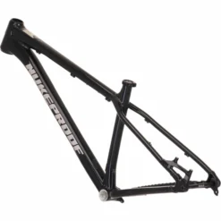 Nukeproof Scout 275 Alloy MTB Frame -Cockpit butik Nukeproof Scout 275 Alloy Mountain Bike Frame Black 2022 06