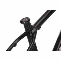 Nukeproof Scout 275 Alloy MTB Frame -Cockpit butik Nukeproof Scout 275 Alloy Mountain Bike Frame Black 2022 12