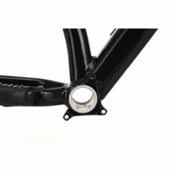 Nukeproof Scout 275 Alloy MTB Frame -Cockpit butik Nukeproof Scout 275 Alloy Mountain Bike Frame Black 2022 13