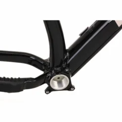 Nukeproof Scout 275 Alloy MTB Frame -Cockpit butik Nukeproof Scout 275 Alloy Mountain Bike Frame Black 2022 14