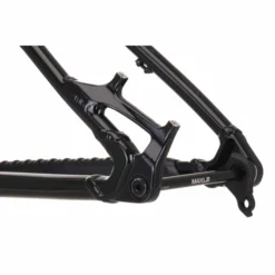 Nukeproof Scout 275 Alloy MTB Frame -Cockpit butik Nukeproof Scout 275 Alloy Mountain Bike Frame Black 2022 17