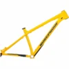 Nukeproof Scout 275 Alloy MTB Frame 1 Nukeproof Scout 275 Alloy MTB Frame -Cockpit butik Nukeproof Scout 275 Alloy Mountain Bike Frame Yellow 202201