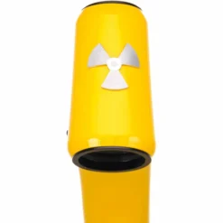 Nukeproof Scout 275 Alloy MTB Frame -Cockpit butik Nukeproof Scout 275 Alloy Mountain Bike Frame Yellow 202207