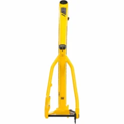 Nukeproof Scout 275 Alloy MTB Frame -Cockpit butik Nukeproof Scout 275 Alloy Mountain Bike Frame Yellow 202210