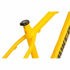Nukeproof Scout 275 Alloy MTB Frame -Cockpit butik Nukeproof Scout 275 Alloy Mountain Bike Frame Yellow 202212