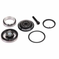 Nukeproof Scout 275 Alloy MTB Frame -Cockpit butik Nukeproof Scout 275 Alloy Mountain Bike Frame Yellow 202219