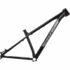 Nukeproof Scout 290 Alloy MTB Frame -Cockpit butik Nukeproof Scout 290 Alloy MTB Frame Black 2022 01