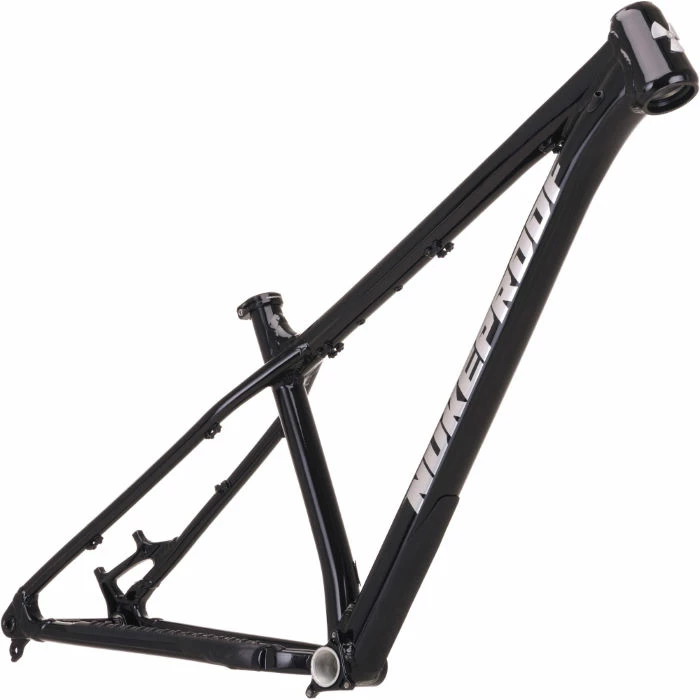 Nukeproof Scout 290 Alloy MTB Frame 4 Nukeproof Scout 290 Alloy MTB Frame - Billede 2