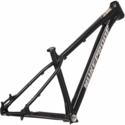 Nukeproof Scout 290 Alloy MTB Frame 41 Nukeproof Scout 290 Alloy MTB Frame -Cockpit butik Nukeproof Scout 290 Alloy MTB Frame Black 2022 03