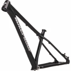 Nukeproof Scout 290 Alloy MTB Frame 43 Nukeproof Scout 290 Alloy MTB Frame -Cockpit butik Nukeproof Scout 290 Alloy MTB Frame Black 2022 05