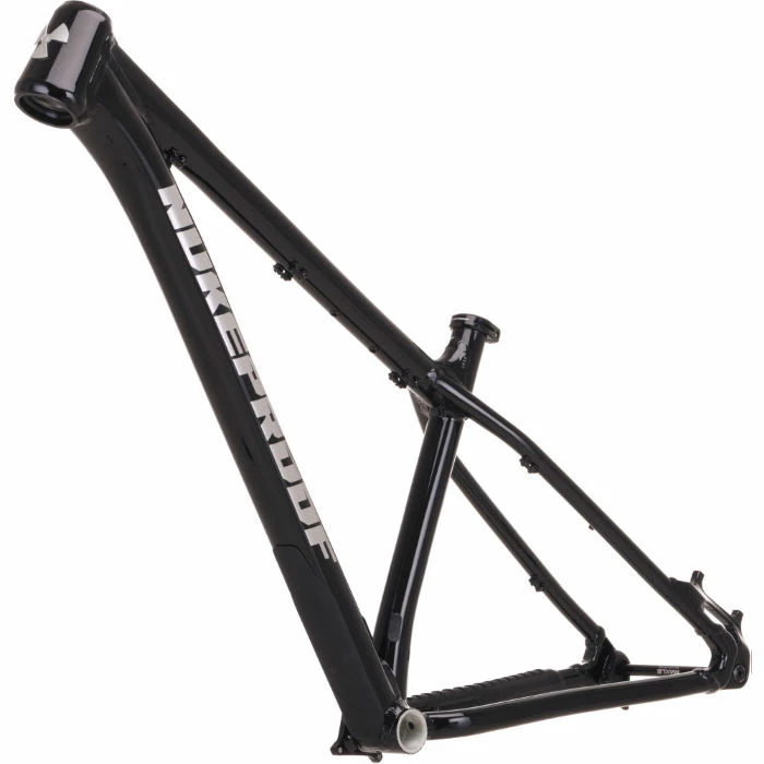 Nukeproof Scout 290 Alloy MTB Frame 7 Nukeproof Scout 290 Alloy MTB Frame - Billede 5