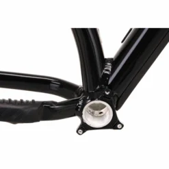 Nukeproof Scout 290 Alloy MTB Frame 52 Nukeproof Scout 290 Alloy MTB Frame -Cockpit butik Nukeproof Scout 290 Alloy MTB Frame Black 2022 14