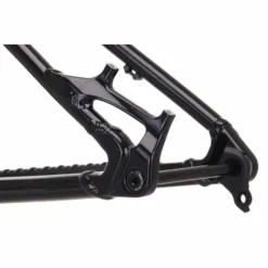 Nukeproof Scout 290 Alloy MTB Frame 56 Nukeproof Scout 290 Alloy MTB Frame -Cockpit butik Nukeproof Scout 290 Alloy MTB Frame Black 2022 18