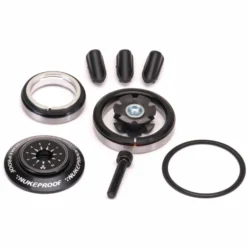 Nukeproof Scout 290 Alloy MTB Frame 57 Nukeproof Scout 290 Alloy MTB Frame -Cockpit butik Nukeproof Scout 290 Alloy MTB Frame Black 2022 19