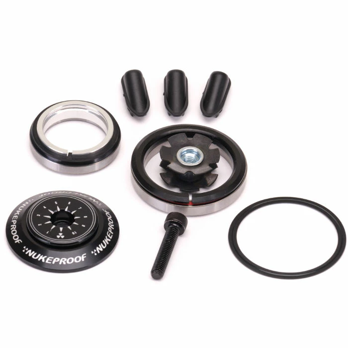 Nukeproof Scout 290 Alloy MTB Frame 21 Nukeproof Scout 290 Alloy MTB Frame - Billede 19