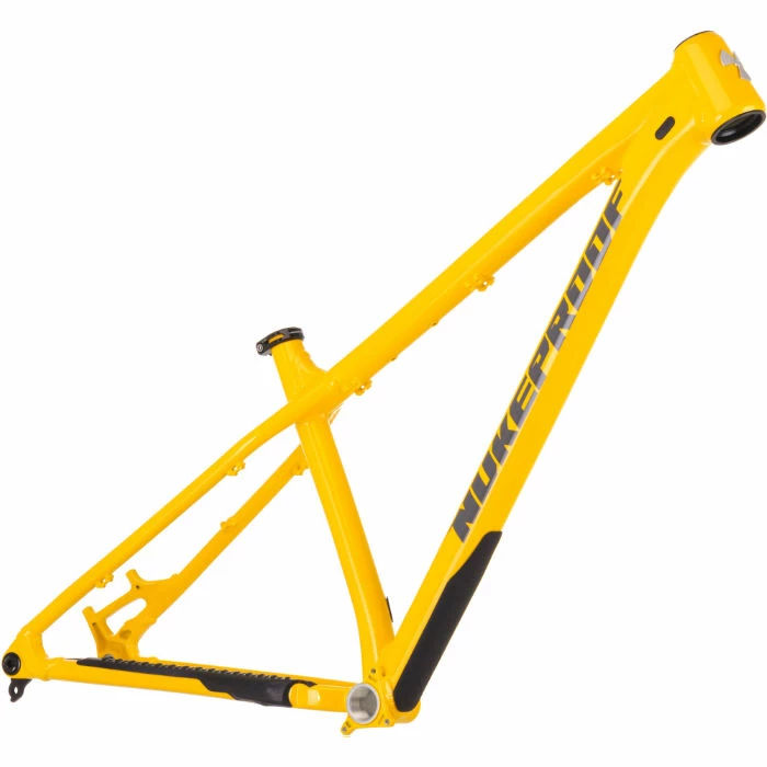 Nukeproof Scout 290 Alloy MTB Frame 23 Nukeproof Scout 290 Alloy MTB Frame - Billede 21