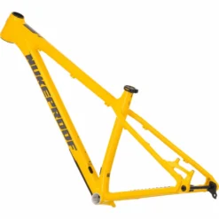 Nukeproof Scout 290 Alloy MTB Frame 63 Nukeproof Scout 290 Alloy MTB Frame -Cockpit butik Nukeproof Scout 290 Alloy MTB Frame Yellow 2022 06
