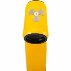 Nukeproof Scout 290 Alloy MTB Frame 66 Nukeproof Scout 290 Alloy MTB Frame -Cockpit butik Nukeproof Scout 290 Alloy MTB Frame Yellow 2022 09